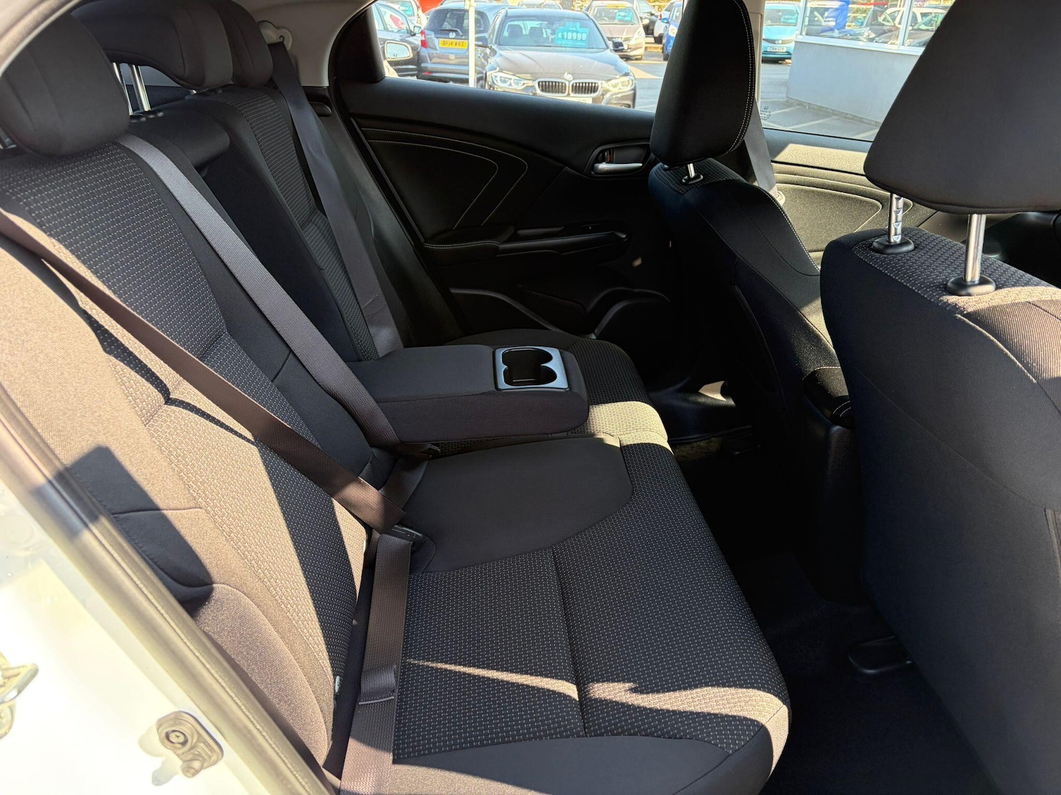 Used Honda Civic 2016 for sale - 77940265: Photo 35