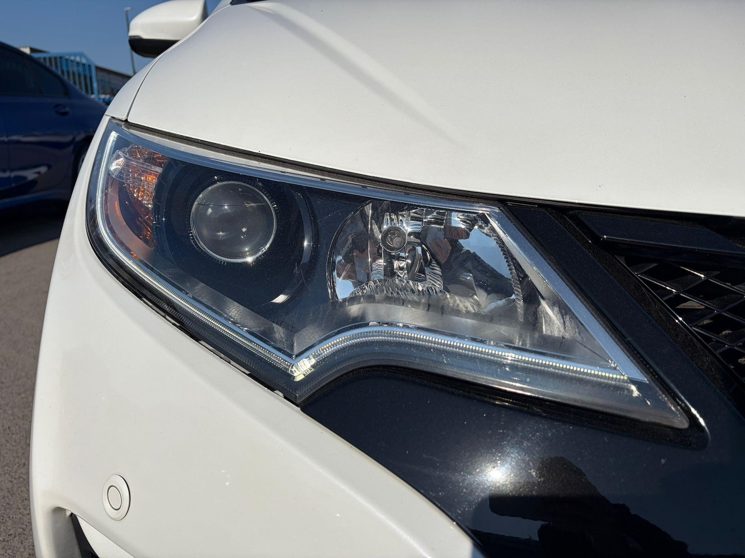 Used Honda Civic 2016 for sale - 77940265: Photo 36