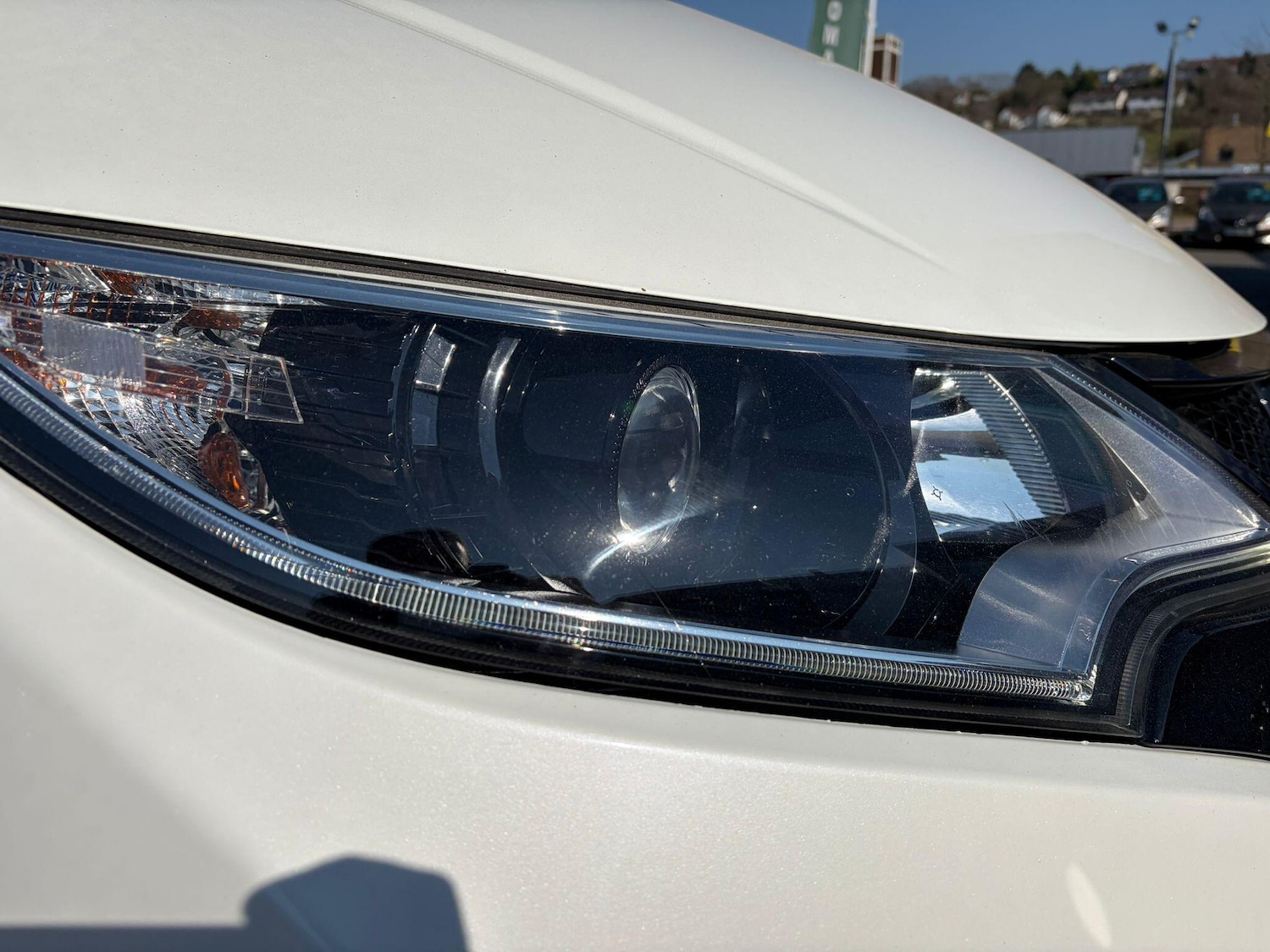 Used Honda Civic 2016 for sale - 77940265: Photo 37