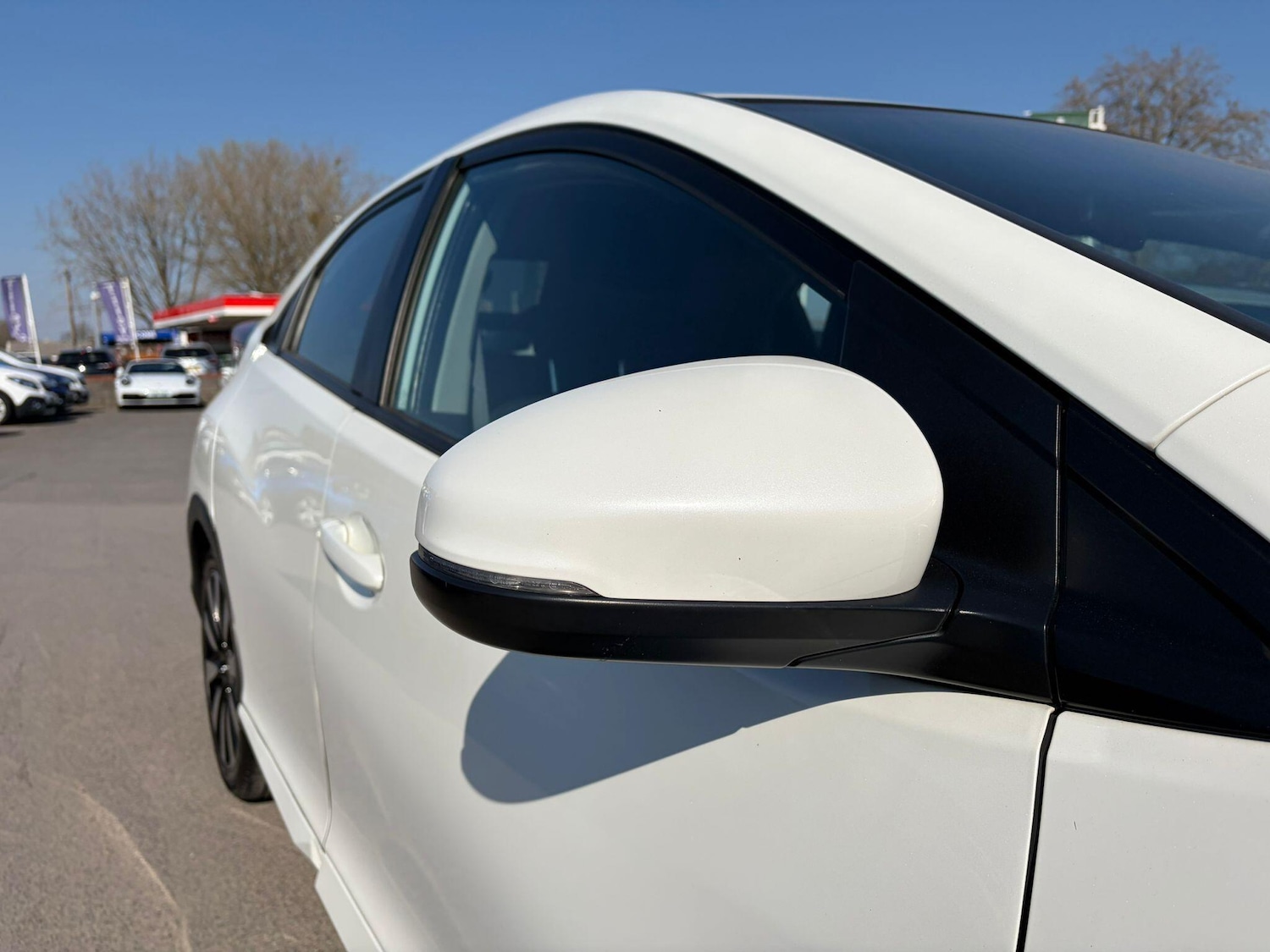 Used Honda Civic 2016 for sale - 77940265: Photo 39