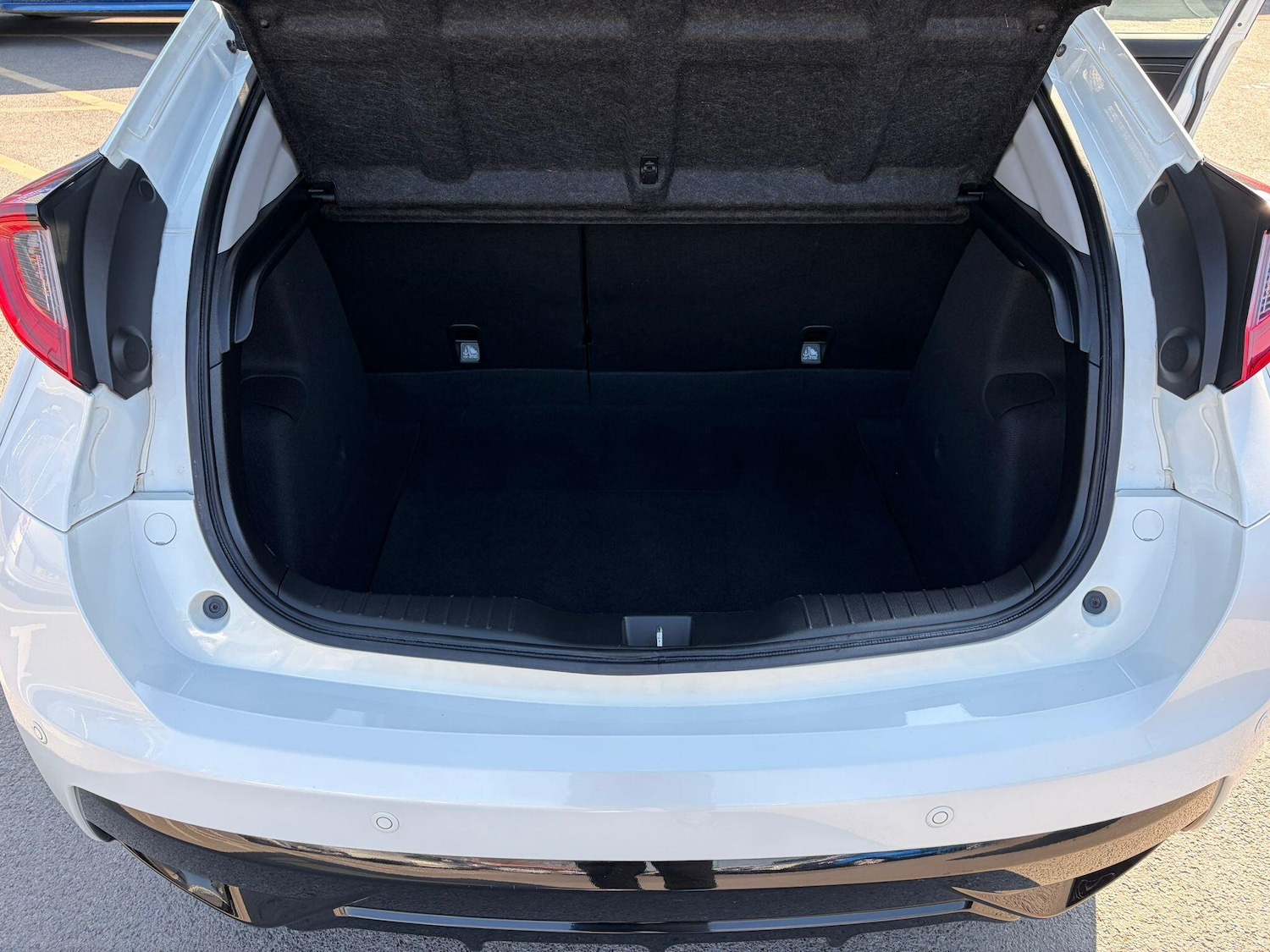 Used Honda Civic 2016 for sale - 77940265: Photo 47