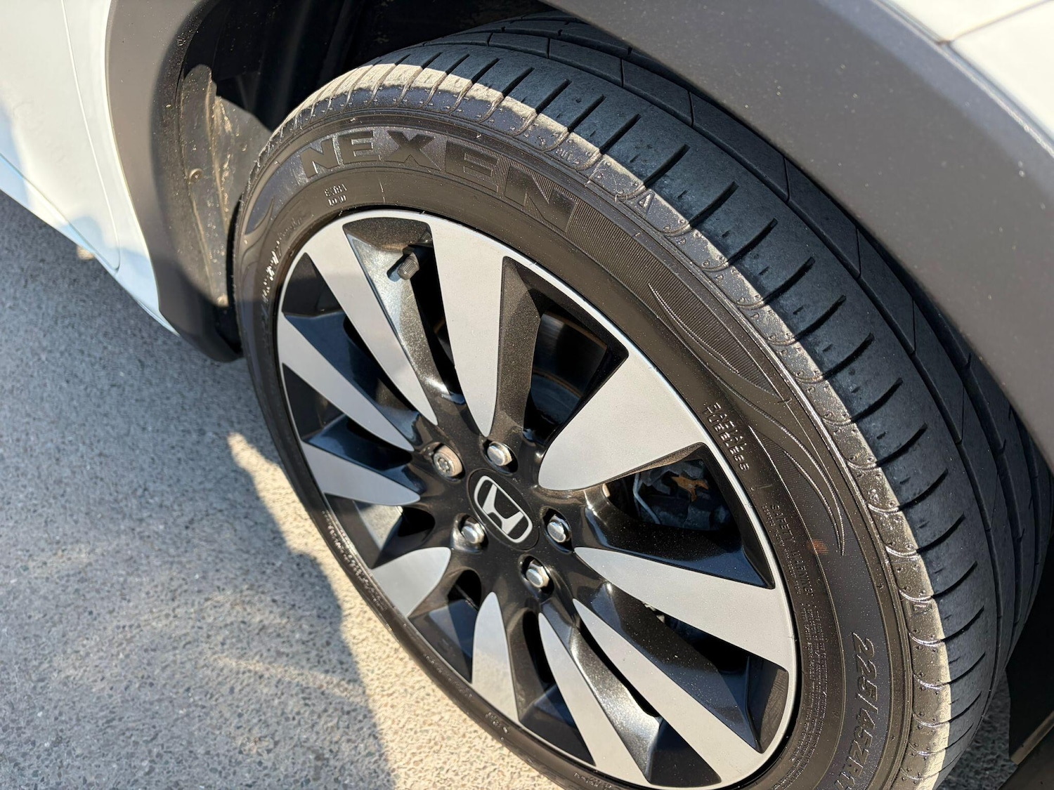 Used Honda Civic 2016 for sale - 77940265: Photo 48