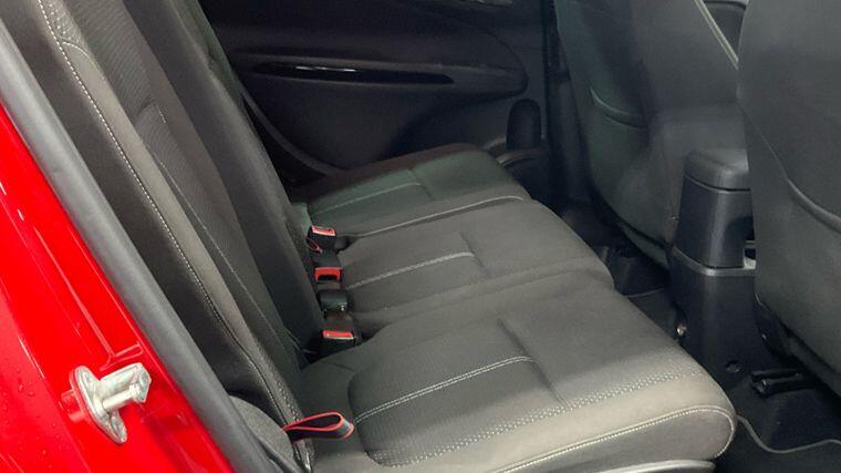 Used Vauxhall Zafira Tourer for sale - 78135728: Photo 12