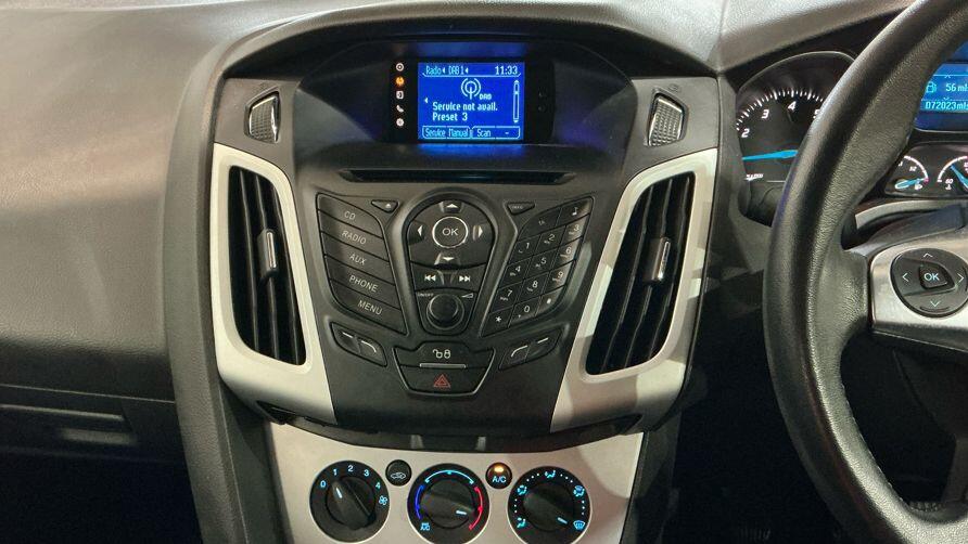 Used Ford Focus 2012 for sale - 76935766: Photo 10