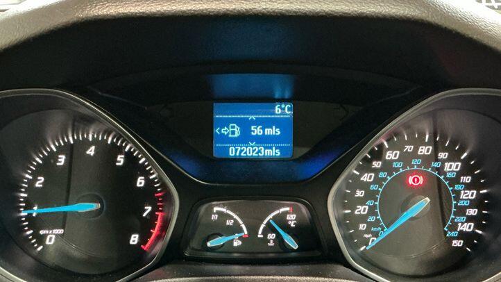 Used Ford Focus 2012 for sale - 76935766: Photo 11