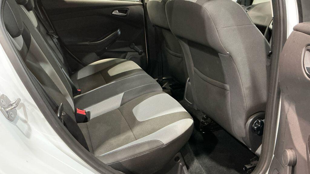 Used Ford Focus 2012 for sale - 76935766: Photo 12