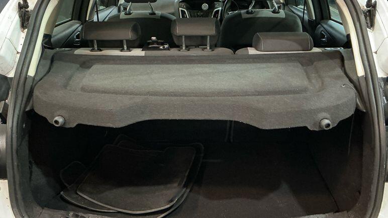 Used Ford Focus 2012 for sale - 76935766: Photo 13