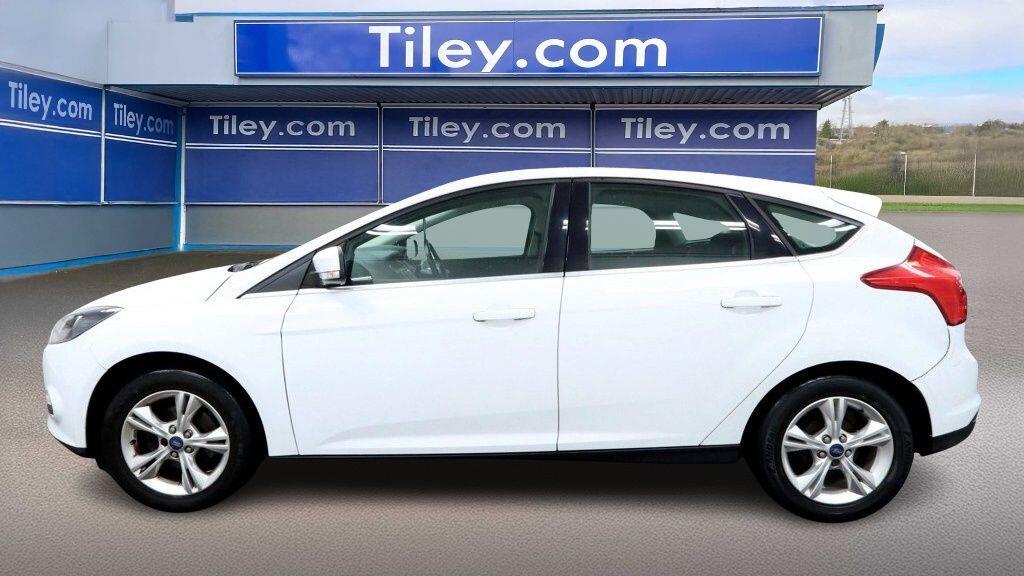 Used Ford Focus 2012 for sale - 76935766: Photo 5