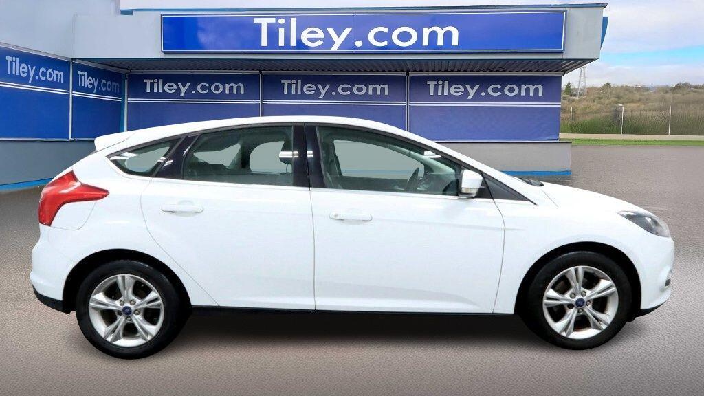 Used Ford Focus 2012 for sale - 76935766: Photo 6