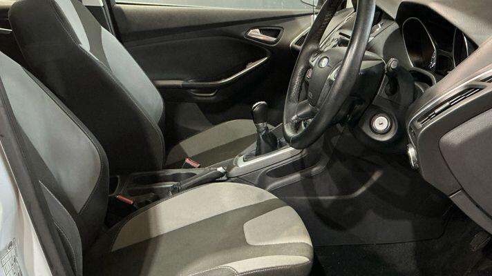 Used Ford Focus 2012 for sale - 76935766: Photo 9