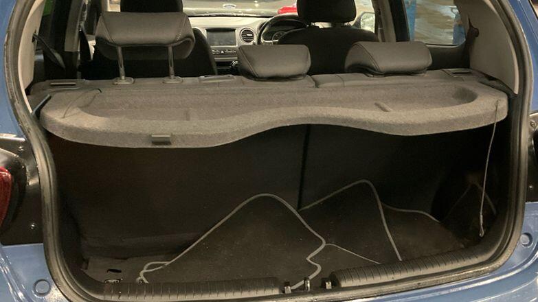 Used Hyundai i10 2017 for sale - 77130848: Photo 9