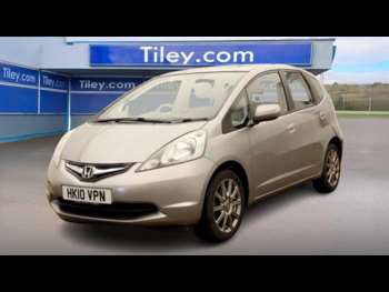 Used Honda Jazz 2010 for sale - 75082968: Photo