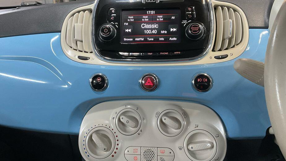 Used Fiat 500 2016 for sale - 77174961: Photo 10