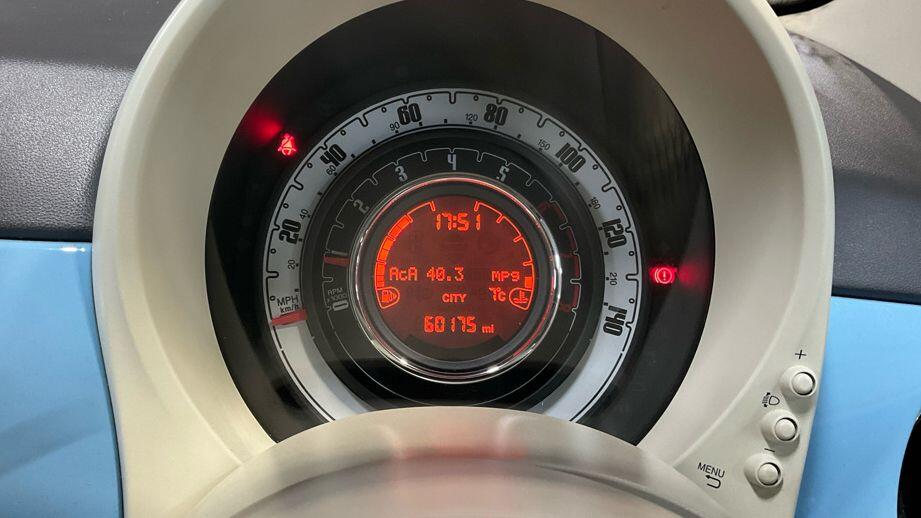 Used Fiat 500 2016 for sale - 77174961: Photo 11