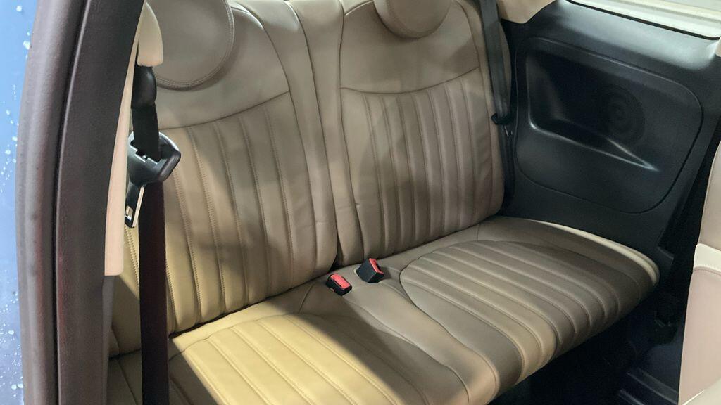 Used Fiat 500 2016 for sale - 77174961: Photo 12