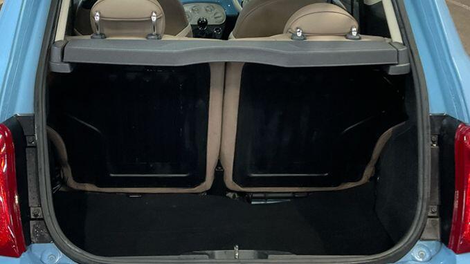 Used Fiat 500 2016 for sale - 77174961: Photo 13