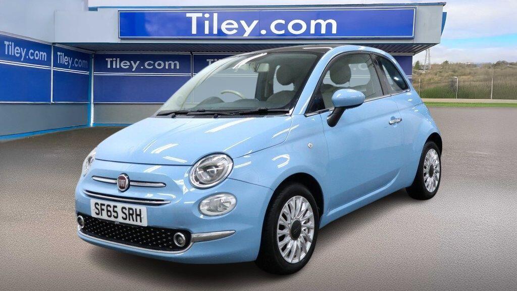 Used Fiat 500 2016 for sale - 77174961: Photo 3