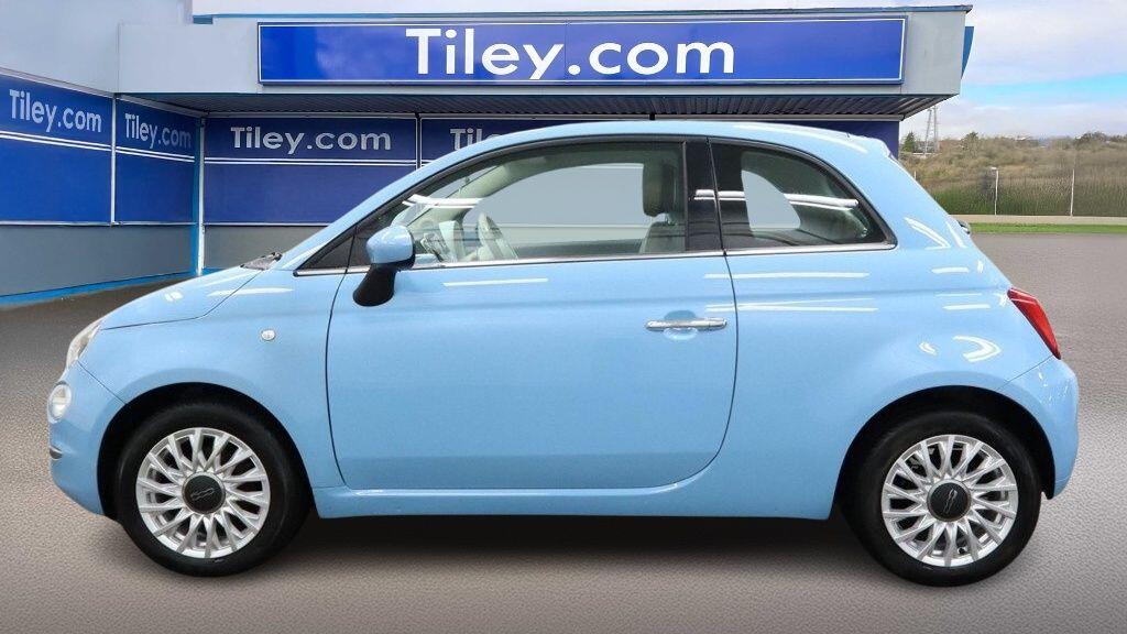 Used Fiat 500 2016 for sale - 77174961: Photo 5