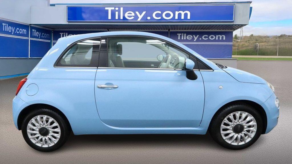 Used Fiat 500 2016 for sale - 77174961: Photo 6