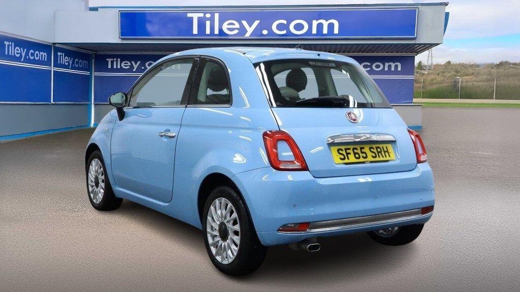 Used Fiat 500 2016 for sale - 77174961: Photo 7