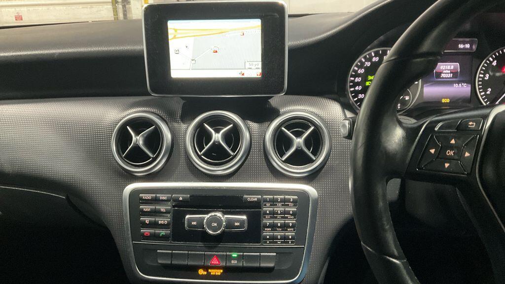 Used Mercedes-Benz A-Class 2014 for sale - 77029416: Photo 5