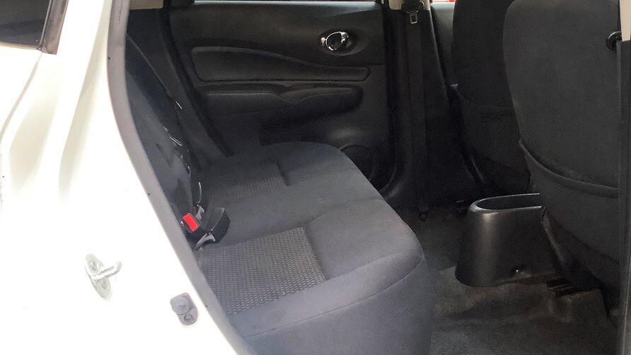 Used Nissan Note 2016 for sale - 76094997: Photo 10