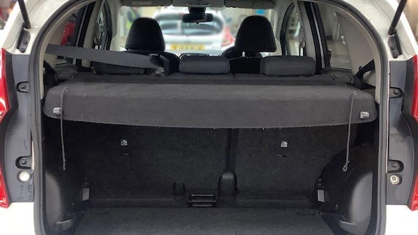 Used Nissan Note 2016 for sale - 76094997: Photo 11