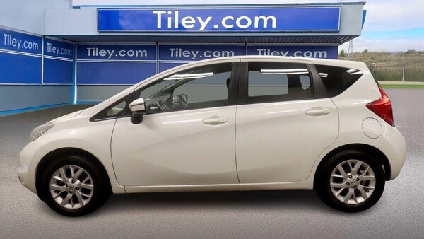 Used Nissan Note 2016 for sale - 76094997: Photo 5