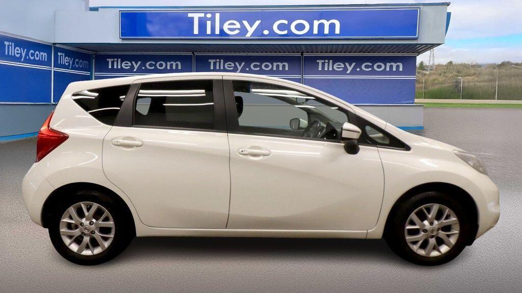 Used Nissan Note 2016 for sale - 76094997: Photo 6