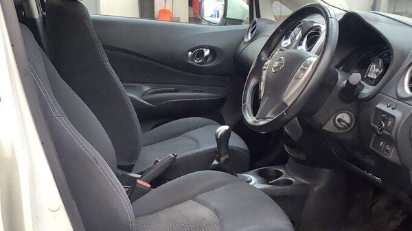 Used Nissan Note 2016 for sale - 76094997: Photo 7