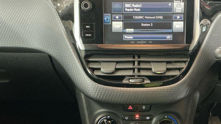 Used Peugeot 208 for sale - 77925950: Photo 10