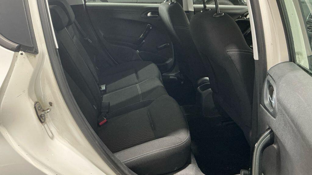 Used Peugeot 208 for sale - 77925950: Photo 12