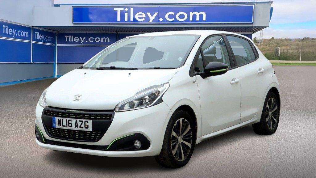 Used Peugeot 208 for sale - 77925950: Photo 3