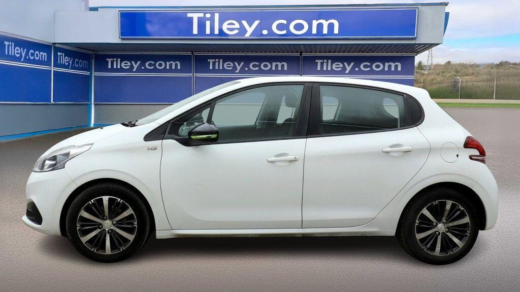 Used Peugeot 208 for sale - 77925950: Photo 5