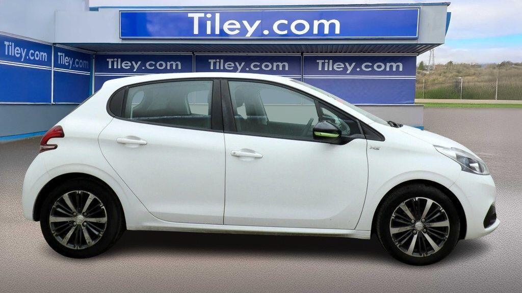 Used Peugeot 208 for sale - 77925950: Photo 6