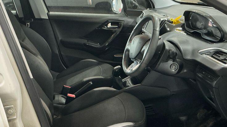 Used Peugeot 208 for sale - 77925950: Photo 9