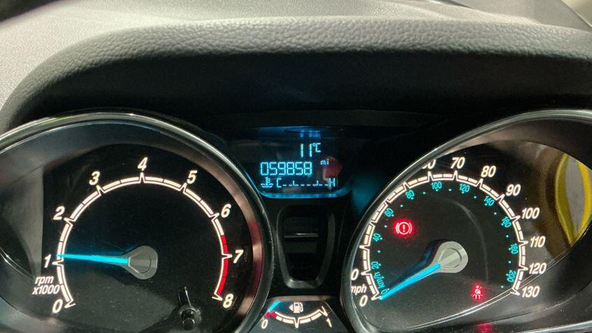 Used Ford B-MAX for sale - 77925822: Photo 11