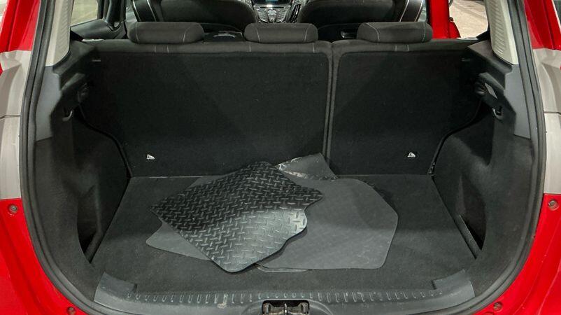 Used Ford B-MAX for sale - 77925822: Photo 13