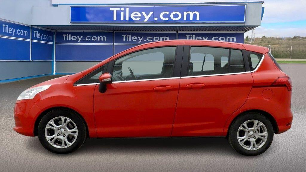 Used Ford B-MAX for sale - 77925822: Photo 5