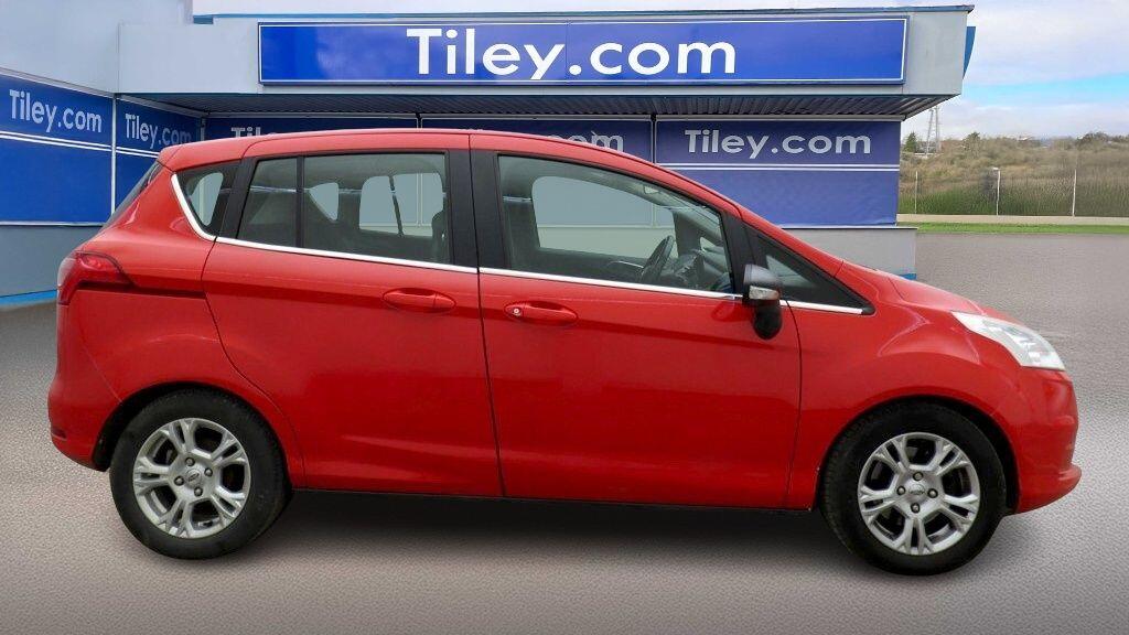 Used Ford B-MAX for sale - 77925822: Photo 6