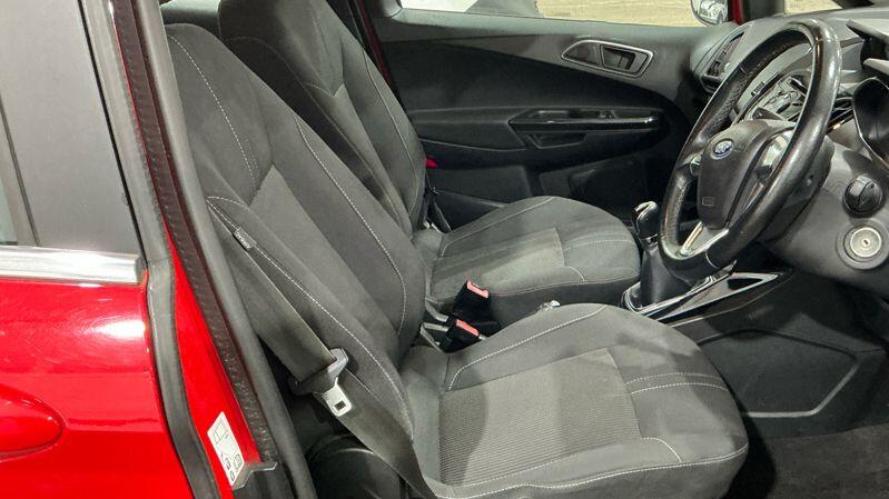 Used Ford B-MAX for sale - 77925822: Photo 9