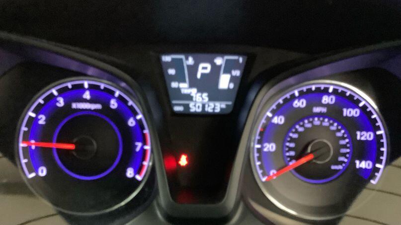 Used Hyundai Ix20 2011 for sale - 77926070: Photo 11