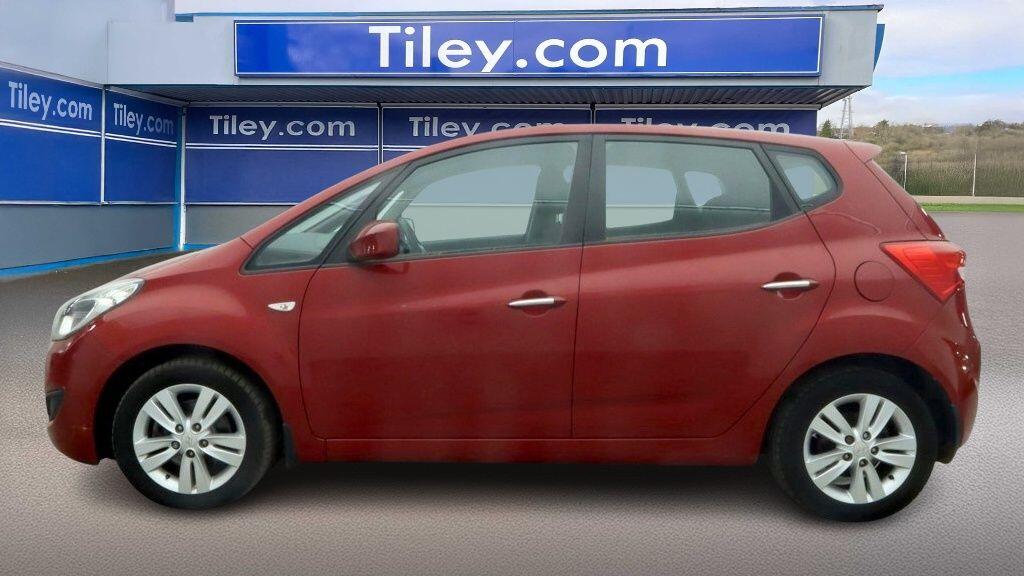 Used Hyundai Ix20 2011 for sale - 77926070: Photo 5