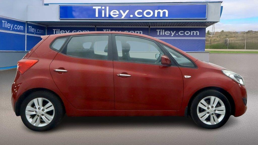 Used Hyundai Ix20 2011 for sale - 77926070: Photo 6