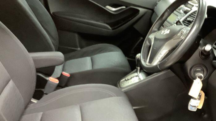 Used Hyundai Ix20 2011 for sale - 77926070: Photo 9