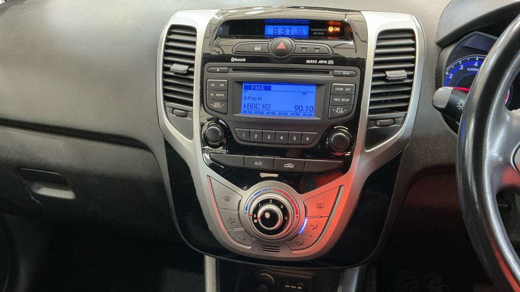 Used Hyundai Ix20 2015 for sale - 77958227: Photo 10