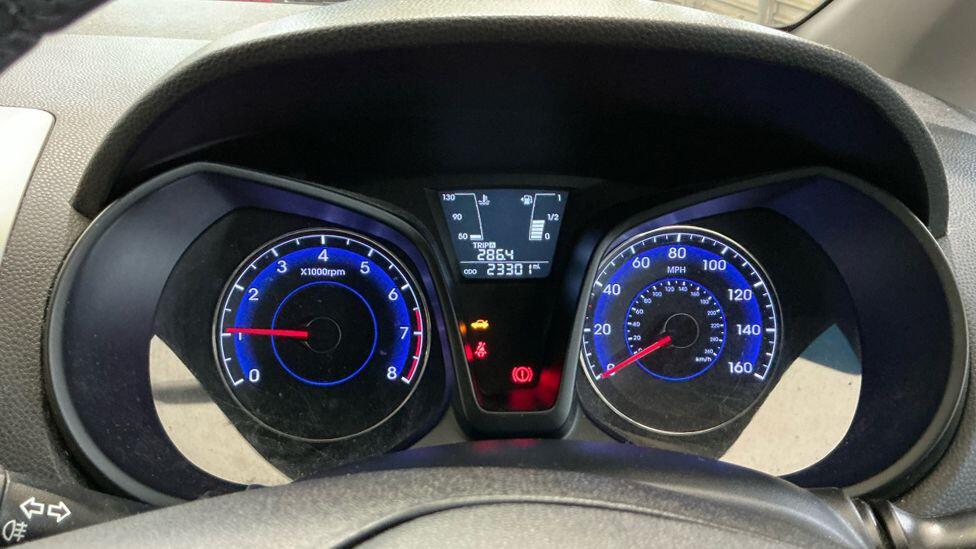 Used Hyundai Ix20 2015 for sale - 77958227: Photo 11