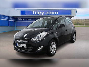 Used Hyundai Ix20 2015 for sale - 77958227: Photo