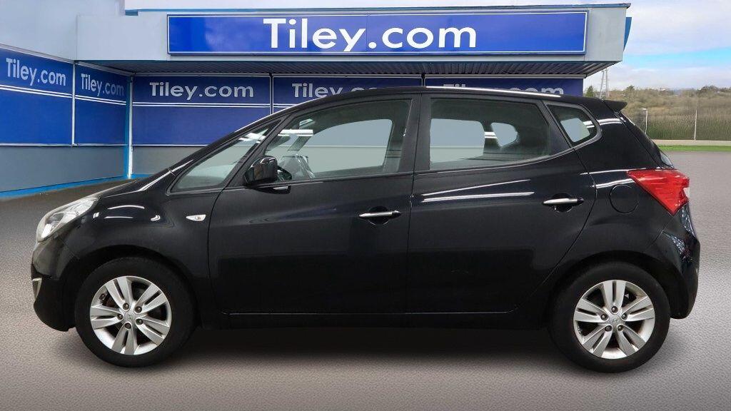 Used Hyundai Ix20 2015 for sale - 77958227: Photo 5