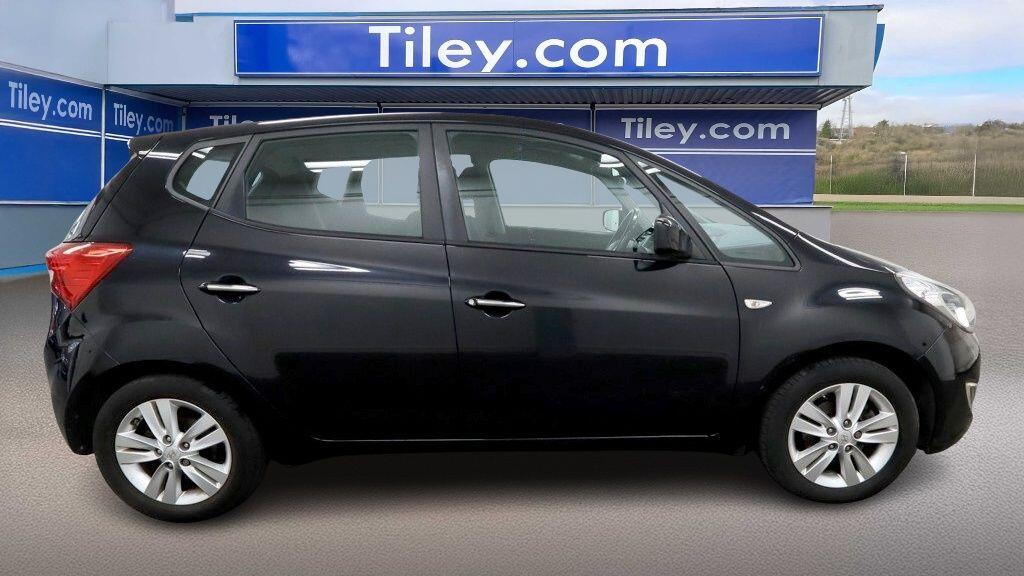 Used Hyundai Ix20 2015 for sale - 77958227: Photo 6